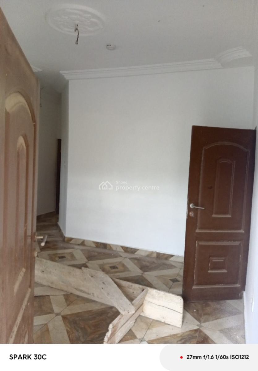2 Bedroom Apartment, Hospital Rd, Abokobi, Ga East Municipal, Accra, Apartment for Rent