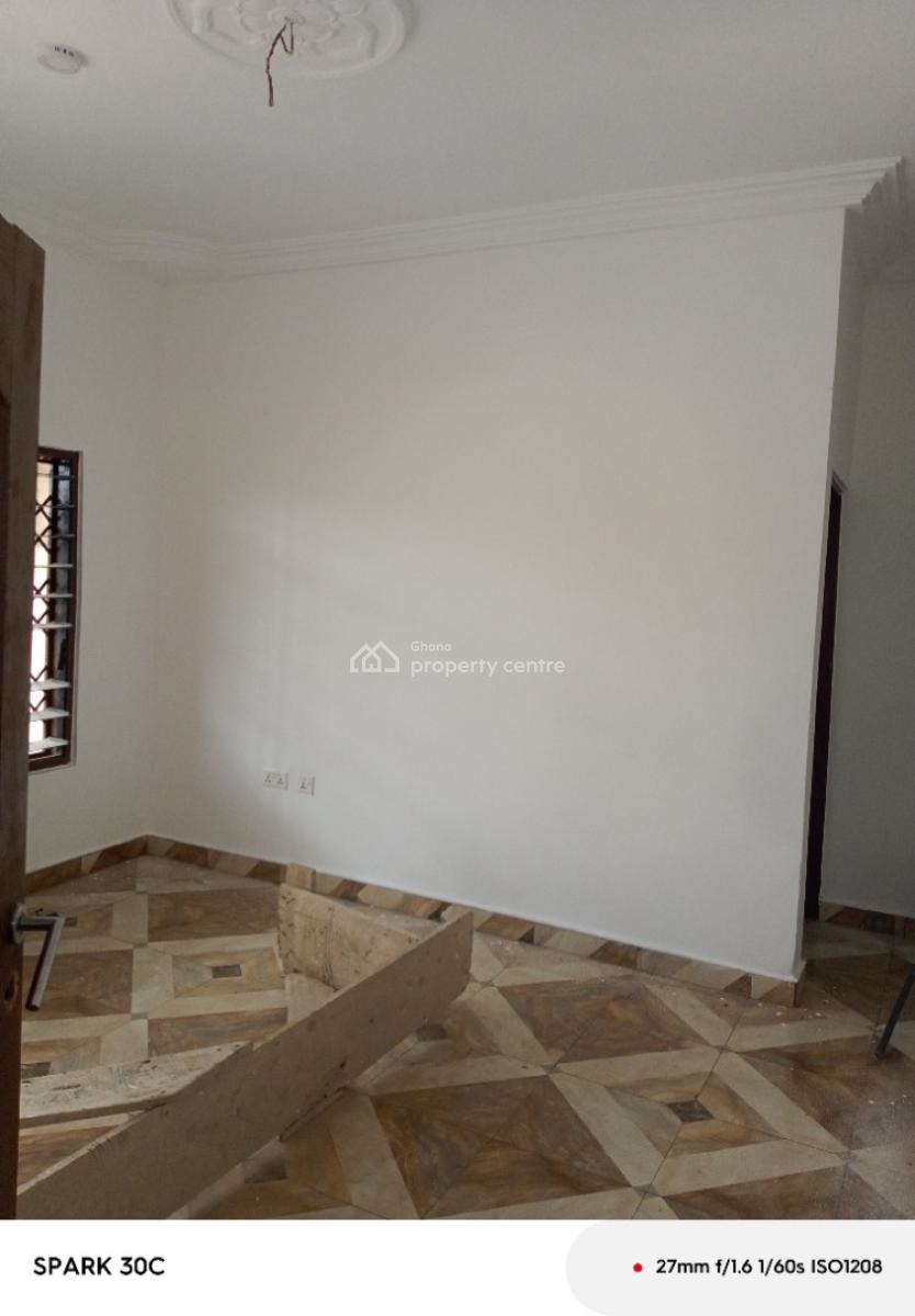 2 Bedroom Apartment, Hospital Rd, Abokobi, Ga East Municipal, Accra, Apartment for Rent