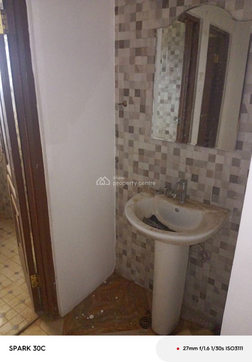 2 Bedroom Apartment, Hospital Rd, Abokobi, Ga East Municipal, Accra, Apartment for Rent