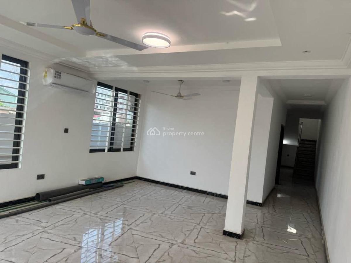 Executive 3 Bedroom House, Ghana Flag, Oyarifa, La Nkwantanang Madina Municipal, Accra, Detached Duplex for Rent