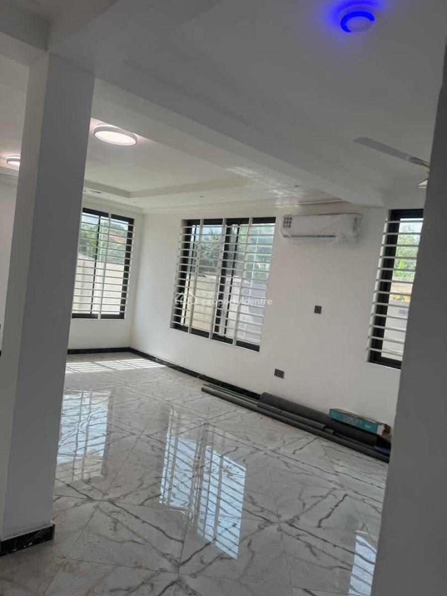 Executive 3 Bedroom House, Ghana Flag, Oyarifa, La Nkwantanang Madina Municipal, Accra, Detached Duplex for Rent