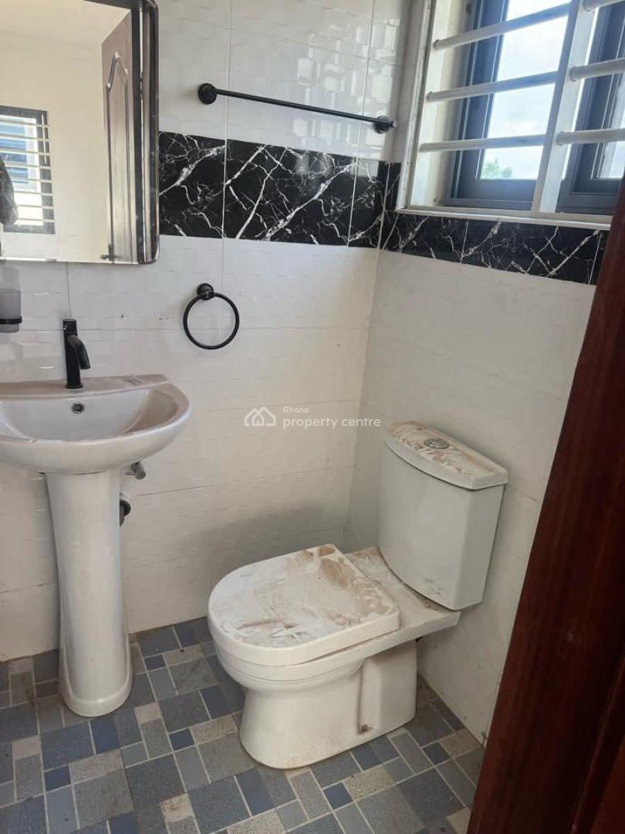 Executive 3 Bedroom House, Ghana Flag, Oyarifa, La Nkwantanang Madina Municipal, Accra, Detached Duplex for Rent