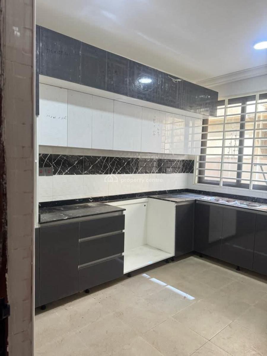 Executive 3 Bedroom House, Ghana Flag, Oyarifa, La Nkwantanang Madina Municipal, Accra, Detached Duplex for Rent