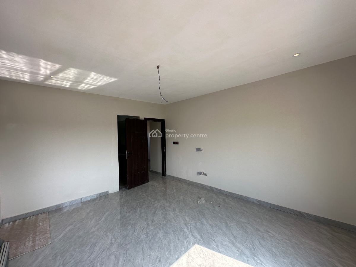 3 Bedroom Duplex with Private Compound, Bush Road, Tse Addo, Accra, Semi-detached Duplex for Sale