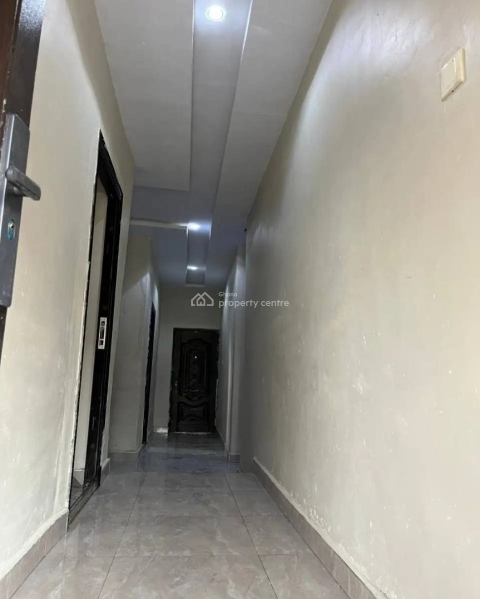4 Bedrooms, Mampongteng Dumanafo., Kumasi Metropolitan, Ashanti, House for Sale
