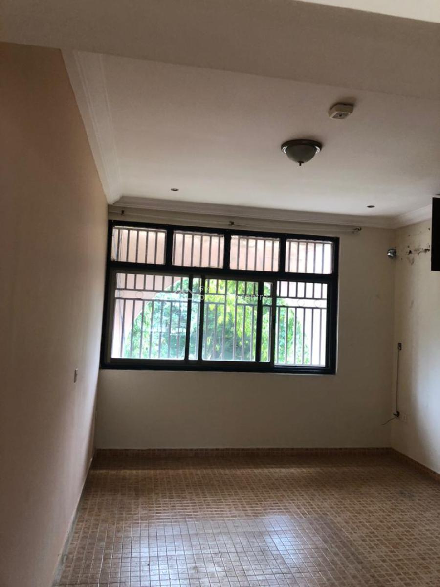 15 Rooms Office Space Cantonment, Cantonments, Accra, House for Rent