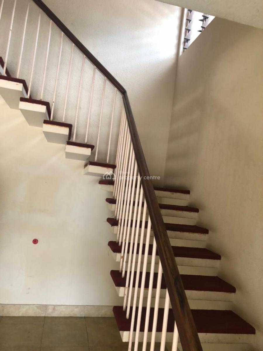 15 Rooms Office Space Cantonment, Cantonments, Accra, House for Rent