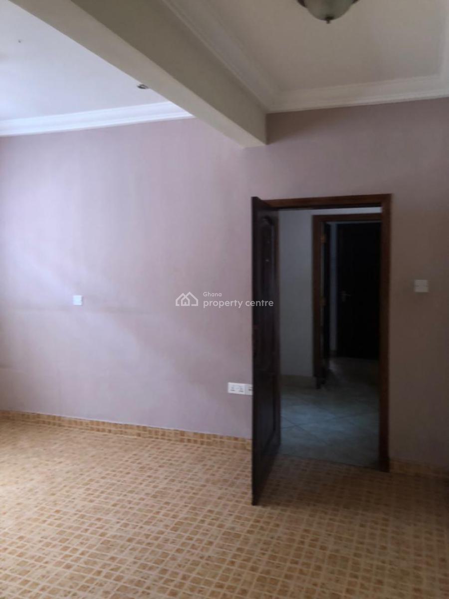 15 Rooms Office Space Cantonment, Cantonments, Accra, House for Rent
