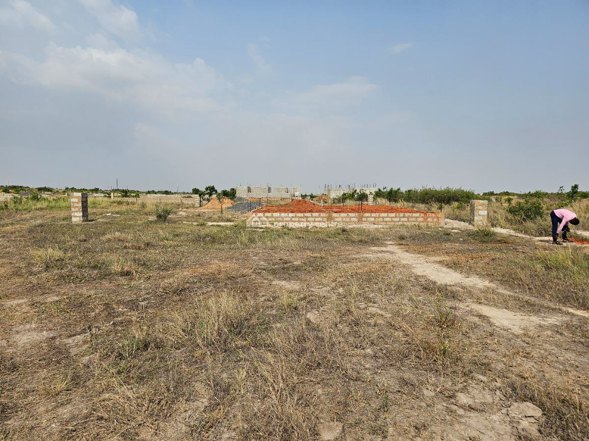 Tomorrows Hot Spot Location Plots - Prampram Beach Lane, New Ningo Police Station, Prampram, Ningo Prampram District, Accra, Mixed-use Land for Sale