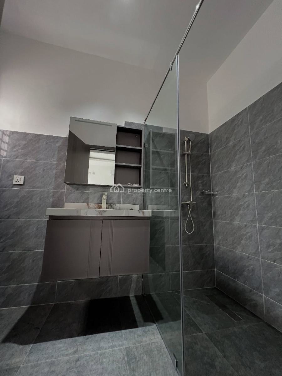 Executive Newly Built All En-suite 3 Bedroom, East Legon, Accra, House for Rent