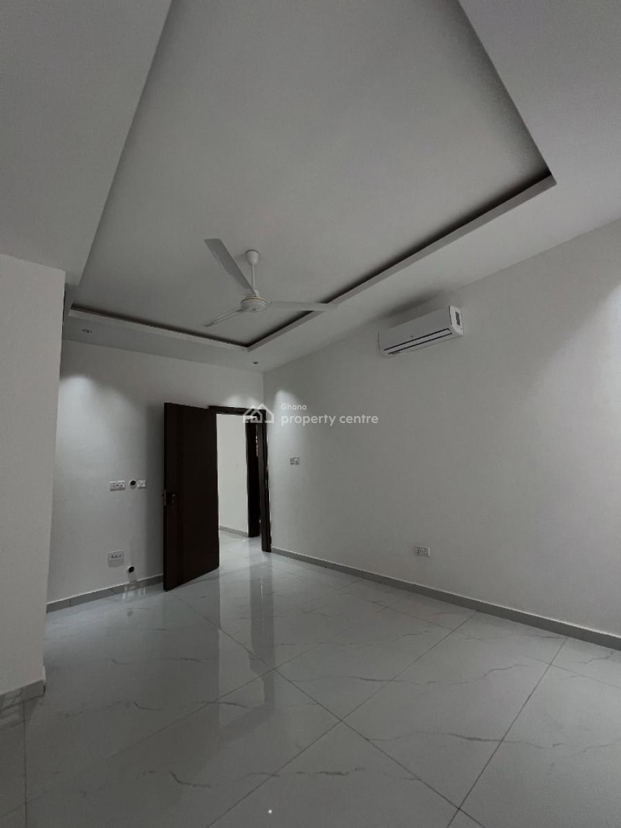 Executive Newly Built All En-suite 3 Bedroom, East Legon, Accra, House for Rent