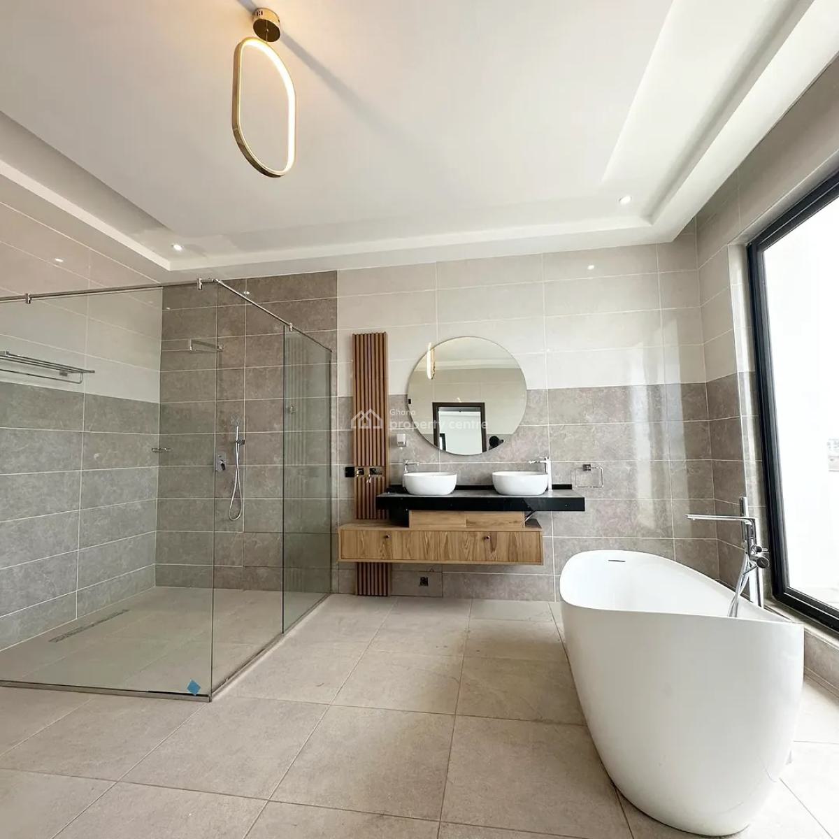 Executive 4 Bedroom, East Legon, Accra, House for Sale
