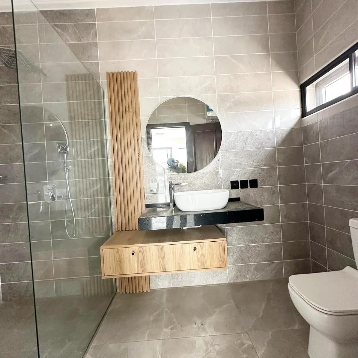 Executive 4 Bedroom, East Legon, Accra, House for Sale