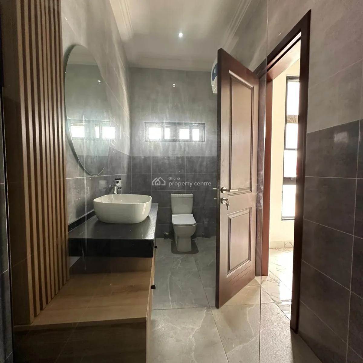 Executive 4 Bedroom, East Legon, Accra, House for Sale