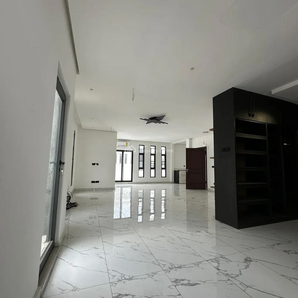 Executive 4 Bedroom, East Legon, Accra, House for Sale