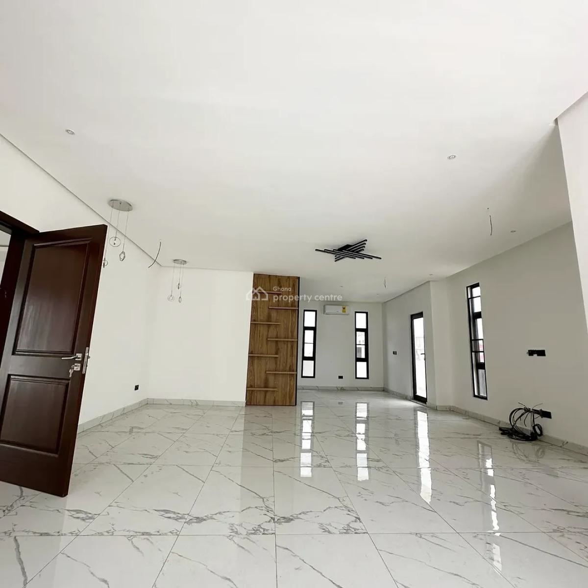 Executive 4 Bedroom, East Legon, Accra, House for Sale