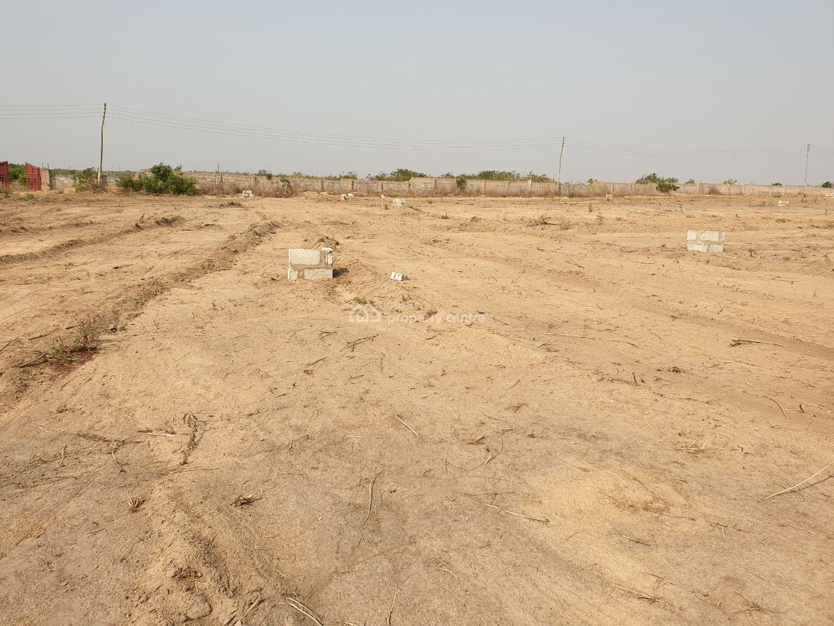 Mixed- Used Plots with Clean Title and Easy Access-- Tema Community 25, Savannah Road, Community 25, Tema, Accra, Mixed-use Land for Sale