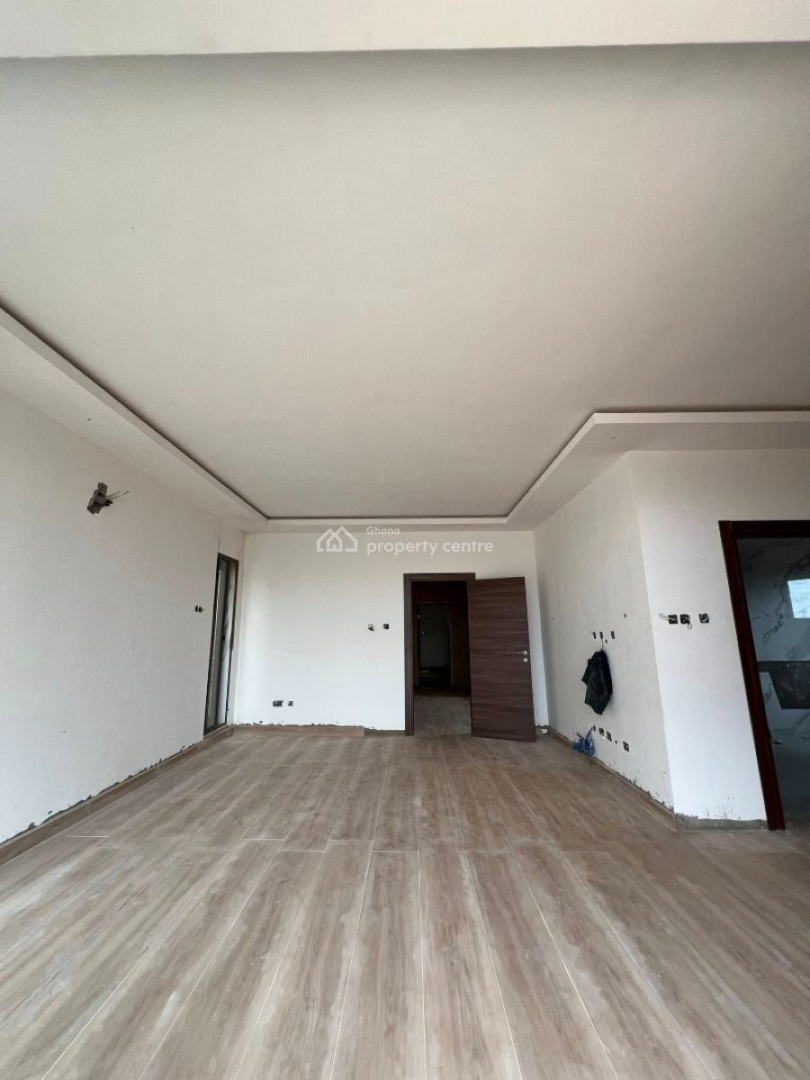 Executive 4 Bedrooms, Adjiringanor, East Legon, Accra, House for Sale
