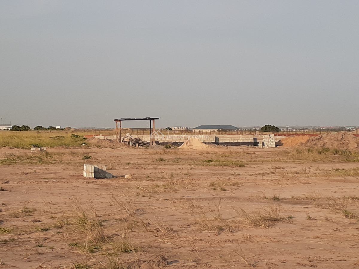 Secure Land, Clear Process--- Cedar Court Delivers Both, Savannah Road, Community 25, Tema, Accra, Mixed-use Land for Sale