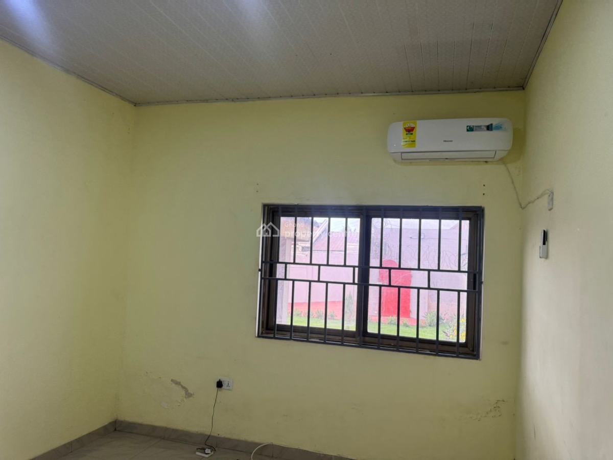 1 Bedroom at Achimota Mile7, Mile7, Achimota, Accra, Mini Flat for Rent