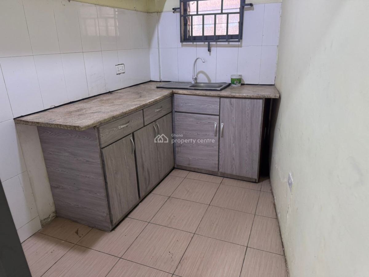 1 Bedroom at Achimota Mile7, Mile7, Achimota, Accra, Mini Flat for Rent