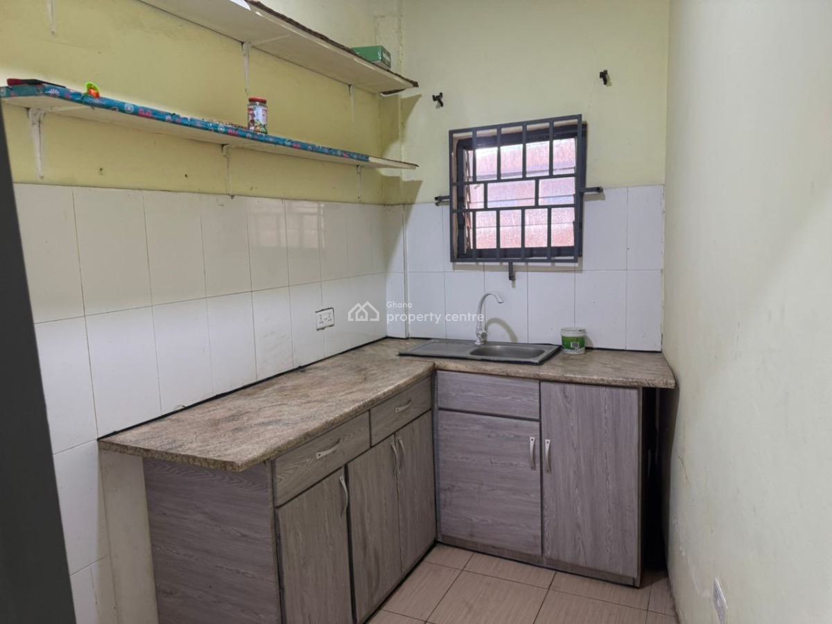 1 Bedroom at Achimota Mile7, Mile7, Achimota, Accra, Mini Flat for Rent