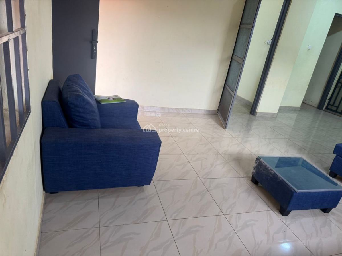 1 Bedroom at Achimota Mile7, Mile7, Achimota, Accra, Mini Flat for Rent