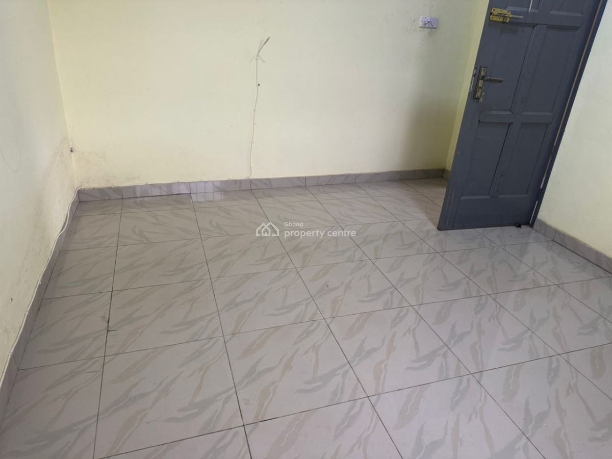 1 Bedroom at Achimota Mile7, Mile7, Achimota, Accra, Mini Flat for Rent