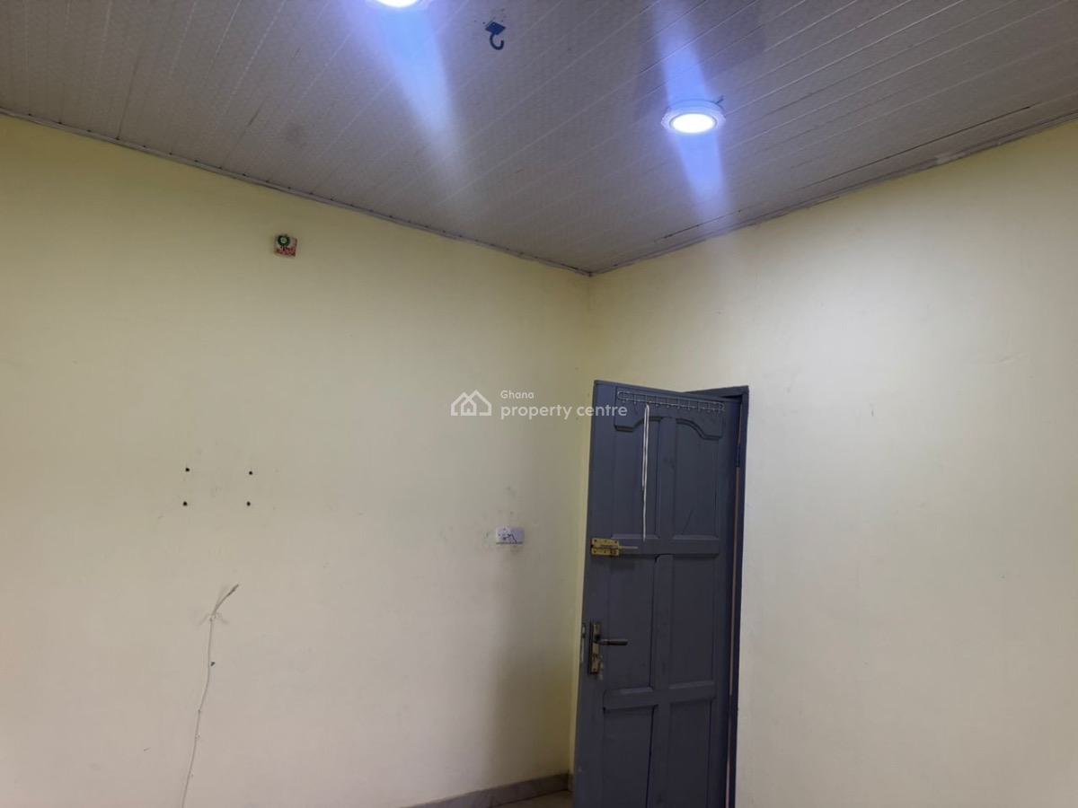 1 Bedroom at Achimota Mile7, Mile7, Achimota, Accra, Mini Flat for Rent