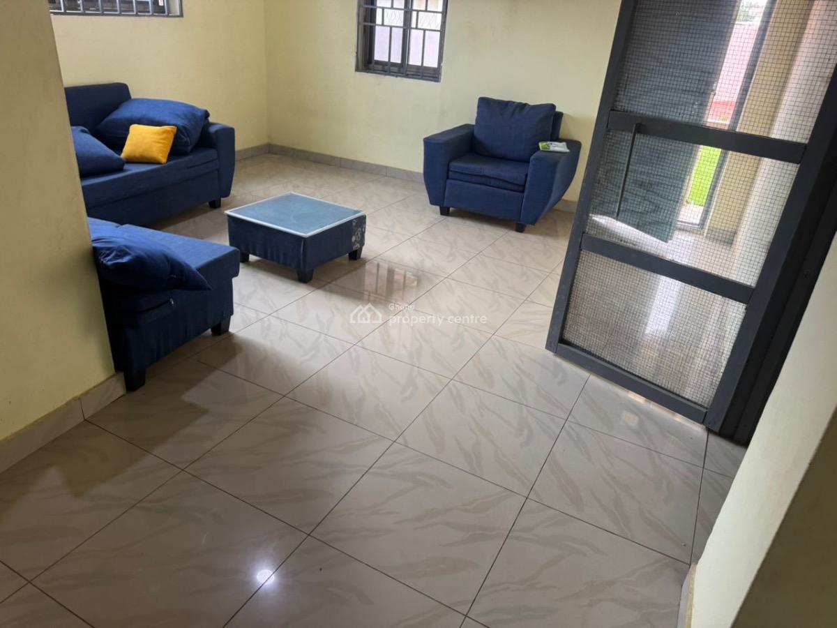 1 Bedroom at Achimota Mile7, Mile7, Achimota, Accra, Mini Flat for Rent