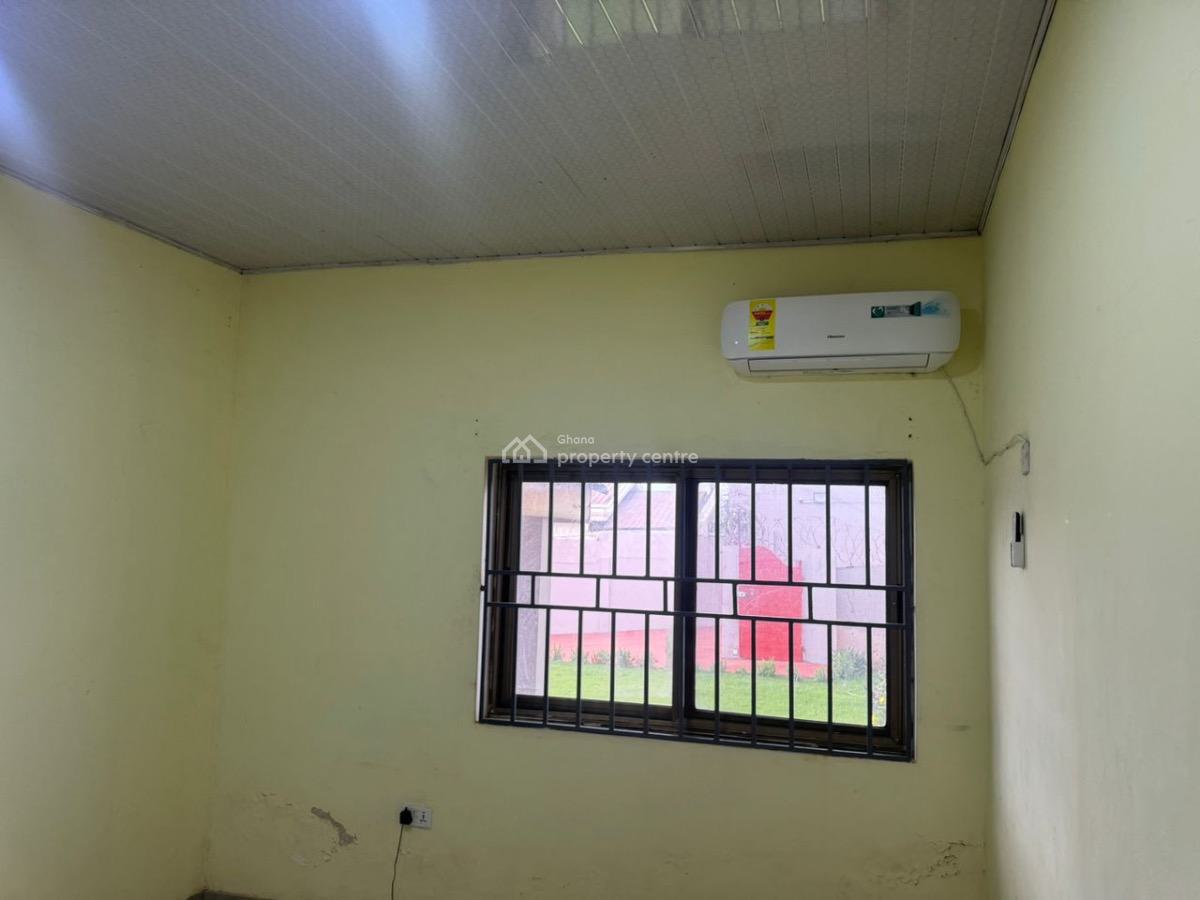 1 Bedroom at Achimota Mile7, Mile7, Achimota, Accra, Mini Flat for Rent