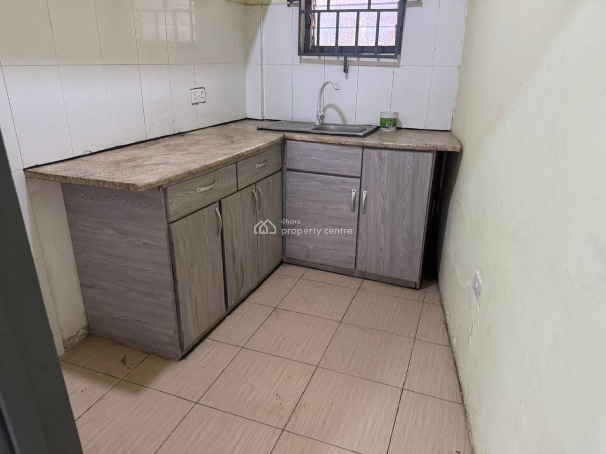 1 Bedroom at Achimota Mile7, Mile7, Achimota, Accra, Mini Flat for Rent