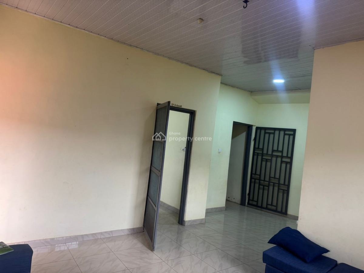 1 Bedroom at Achimota Mile7, Mile7, Achimota, Accra, Mini Flat for Rent