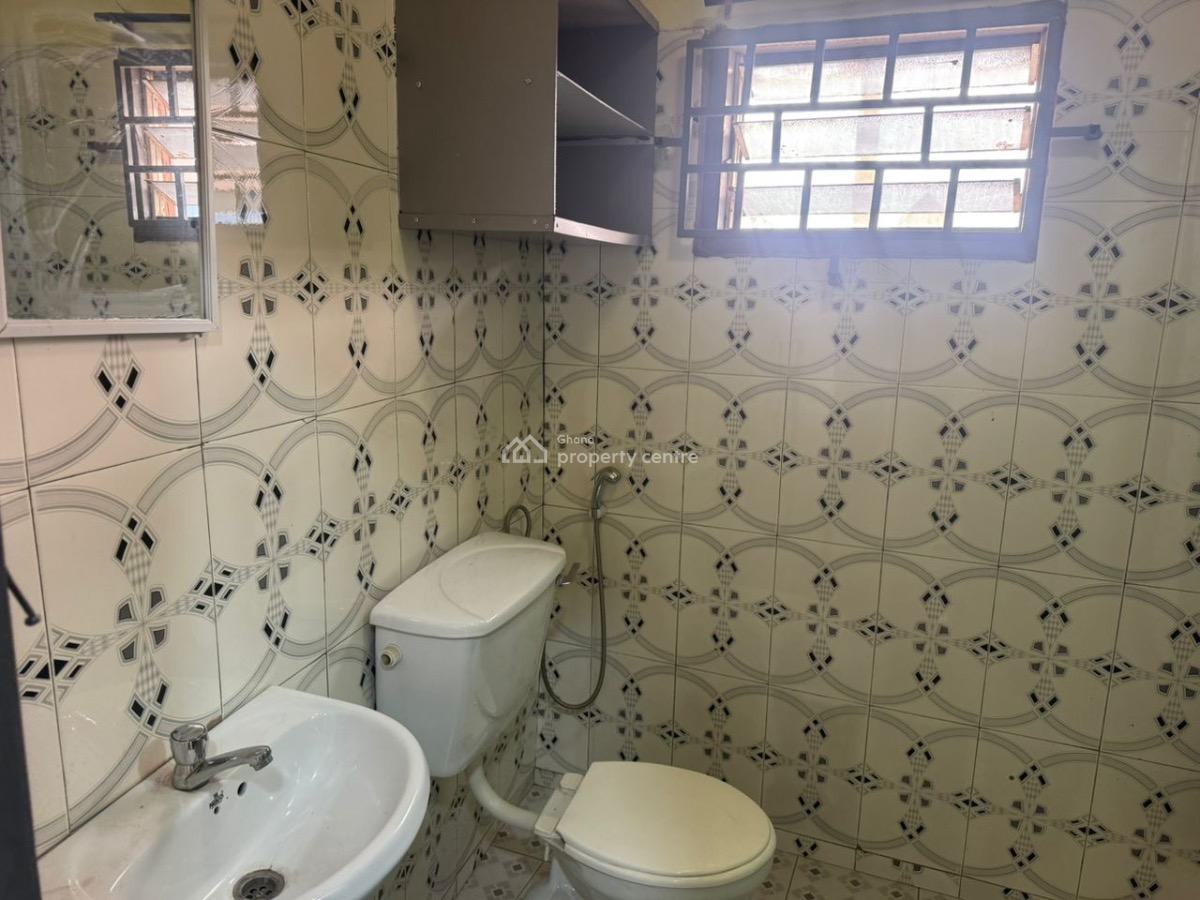1 Bedroom at Achimota Mile7, Mile7, Achimota, Accra, Mini Flat for Rent