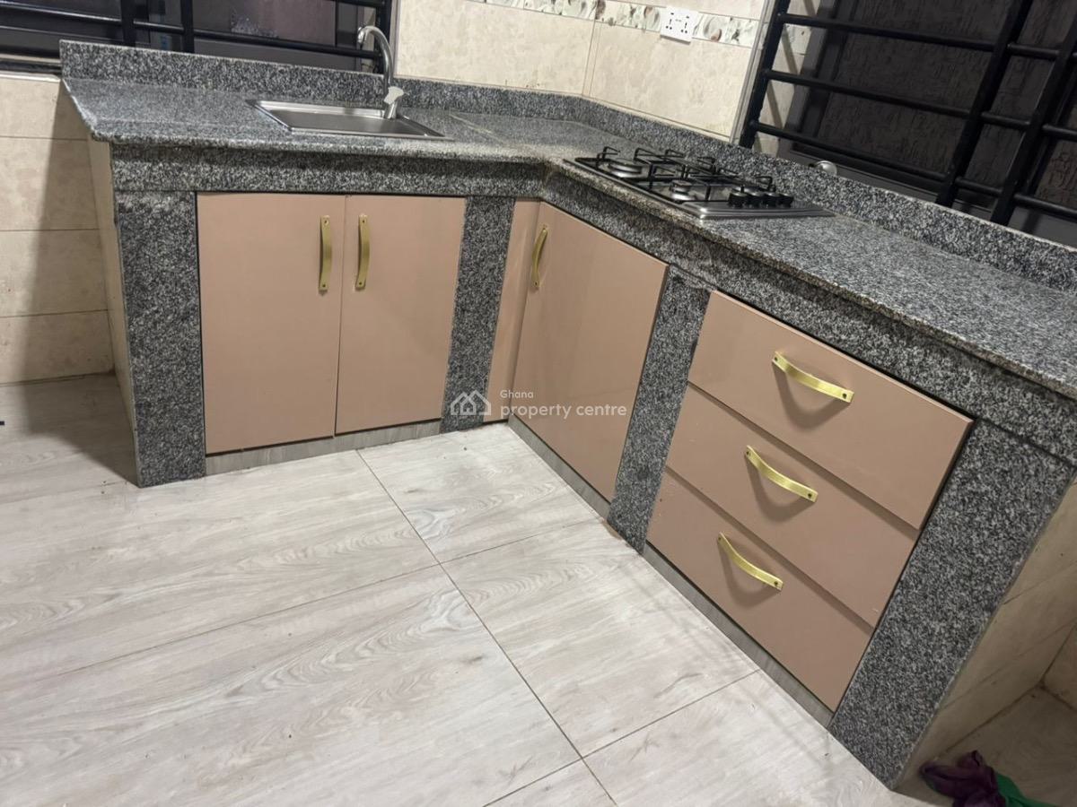 1 Bedroom at Acp Franko Estate, Franko Estate, Kwabenya, Ga East Municipal, Accra, Mini Flat for Rent