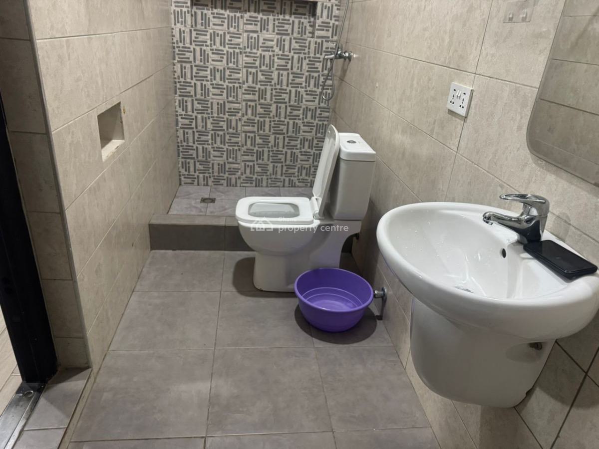 1 Bedroom at Acp Franko Estate, Franko Estate, Kwabenya, Ga East Municipal, Accra, Mini Flat for Rent