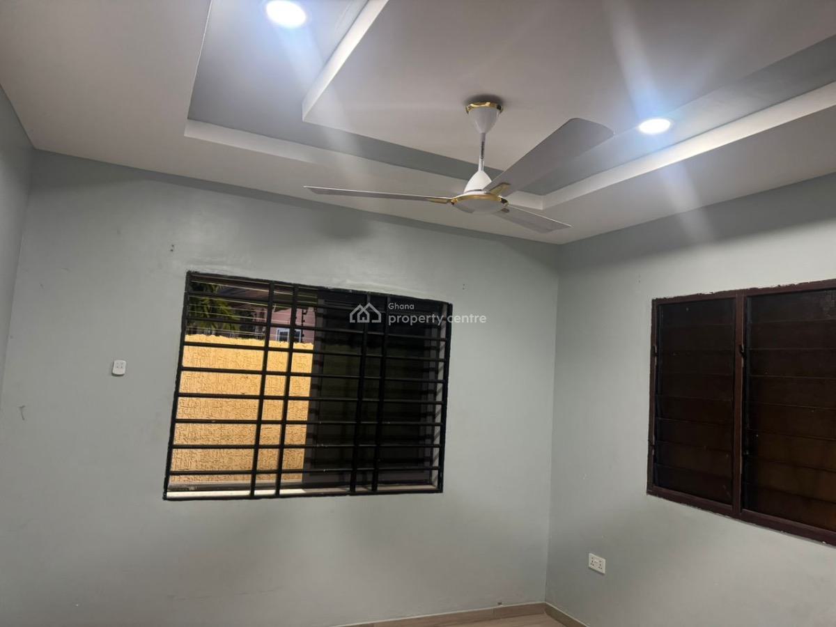 1 Bedroom at Acp Franko Estate, Franko Estate, Kwabenya, Ga East Municipal, Accra, Mini Flat for Rent