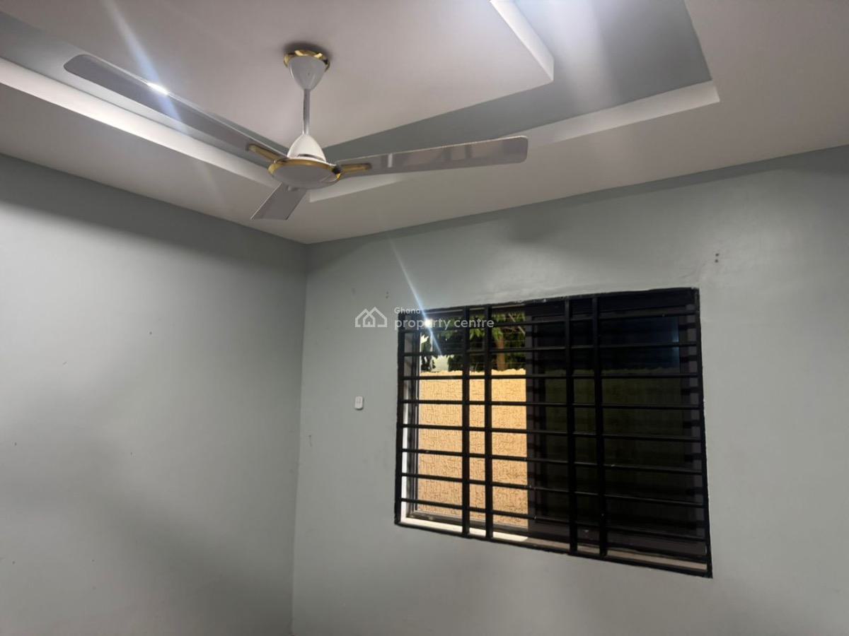 1 Bedroom at Acp Franko Estate, Franko Estate, Kwabenya, Ga East Municipal, Accra, Mini Flat for Rent