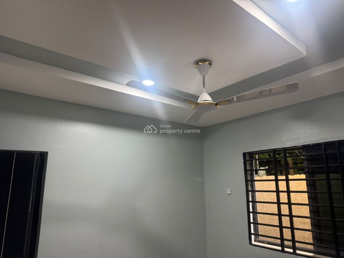 1 Bedroom at Acp Franko Estate, Franko Estate, Kwabenya, Ga East Municipal, Accra, Mini Flat for Rent