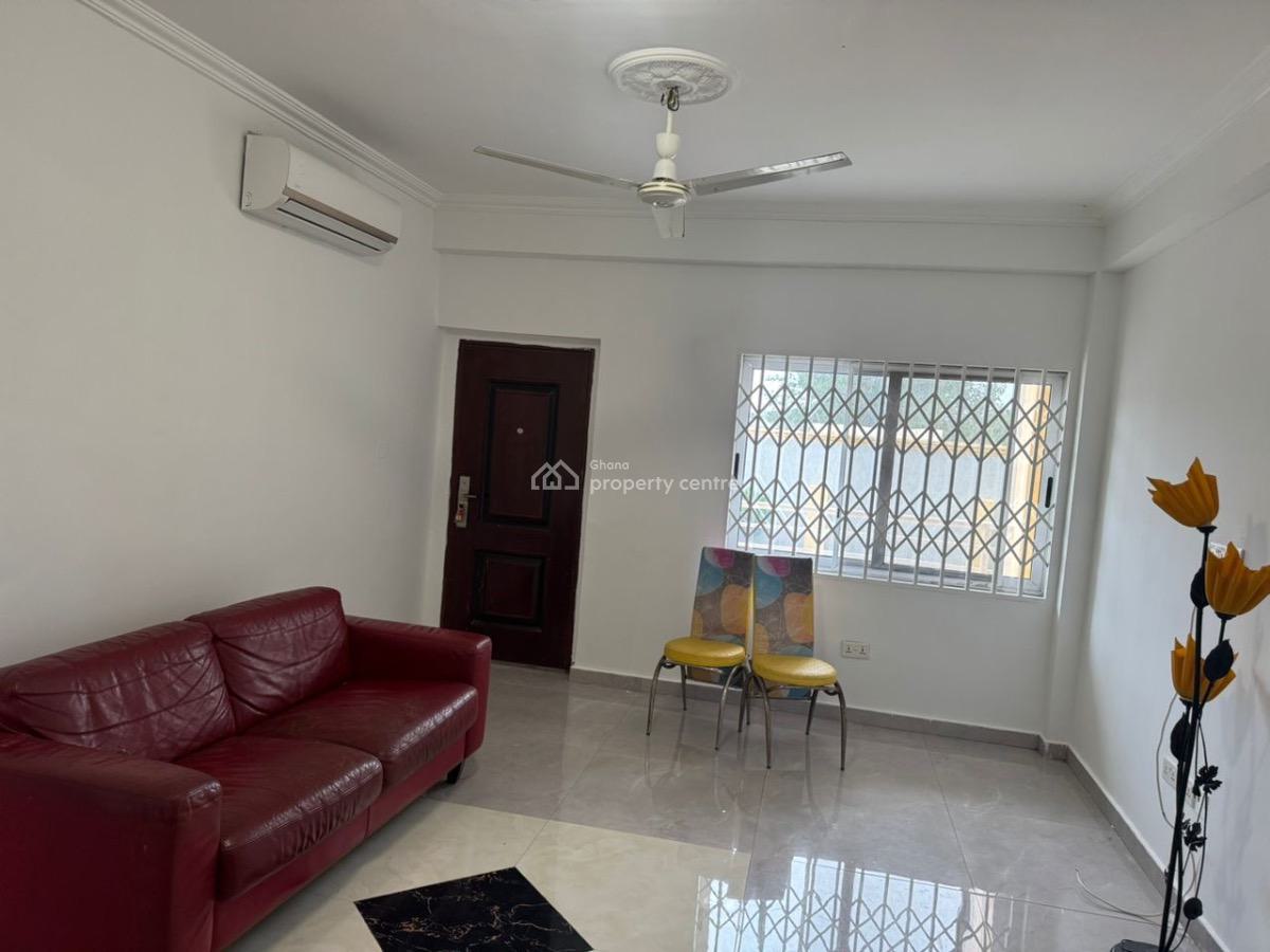 2 Bedrooms at Taifa, Taifa Station, Ga East Municipal, Accra, Apartment for Rent