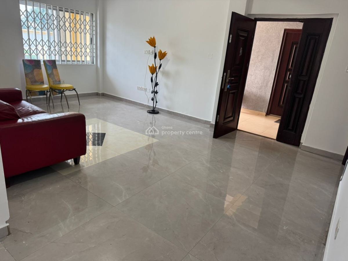 2 Bedrooms at Taifa, Taifa Station, Ga East Municipal, Accra, Apartment for Rent