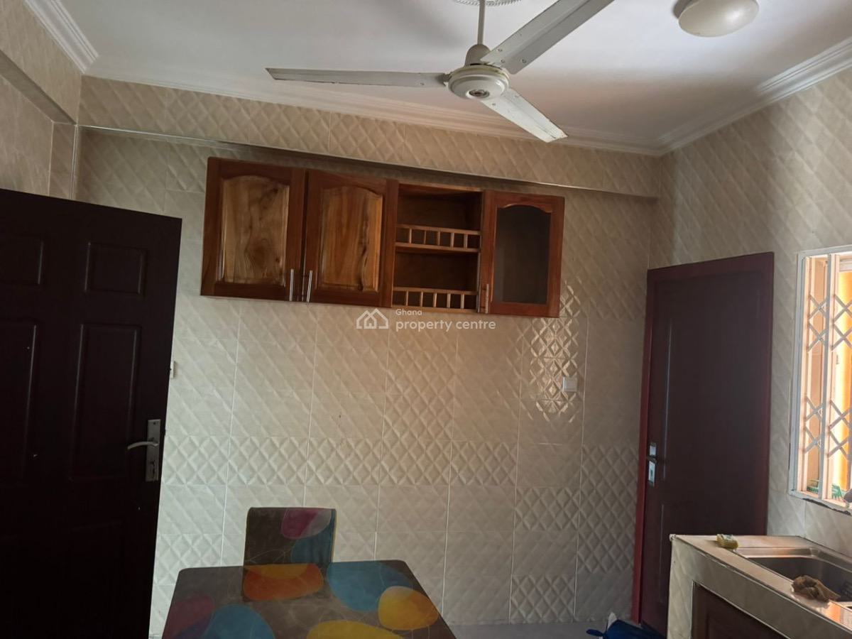 2 Bedrooms at Taifa, Taifa Station, Ga East Municipal, Accra, Apartment for Rent