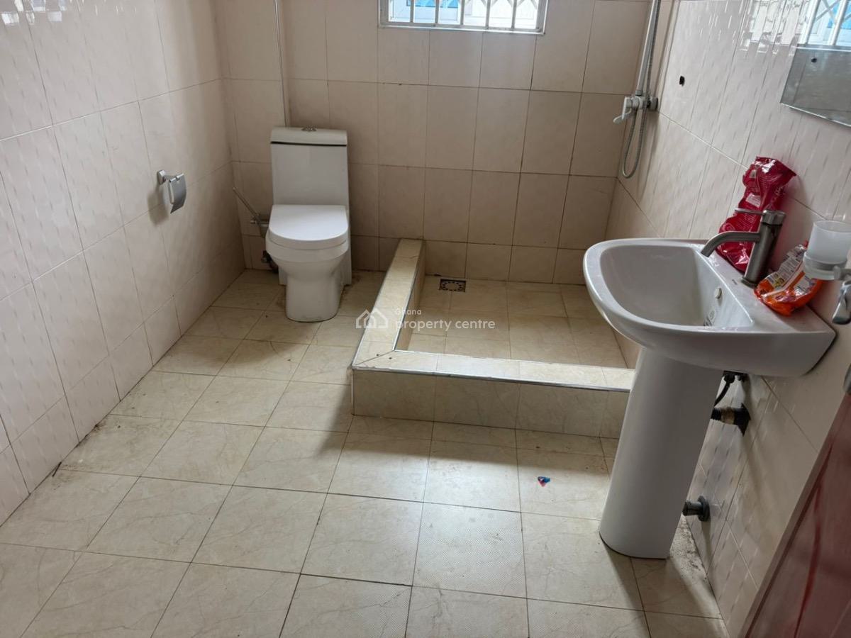2 Bedrooms at Taifa, Taifa Station, Ga East Municipal, Accra, Apartment for Rent