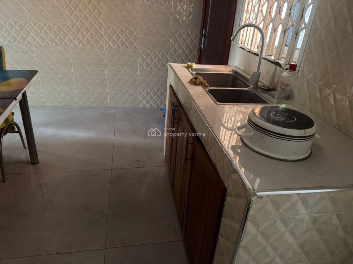 2 Bedrooms at Taifa, Taifa Station, Ga East Municipal, Accra, Apartment for Rent