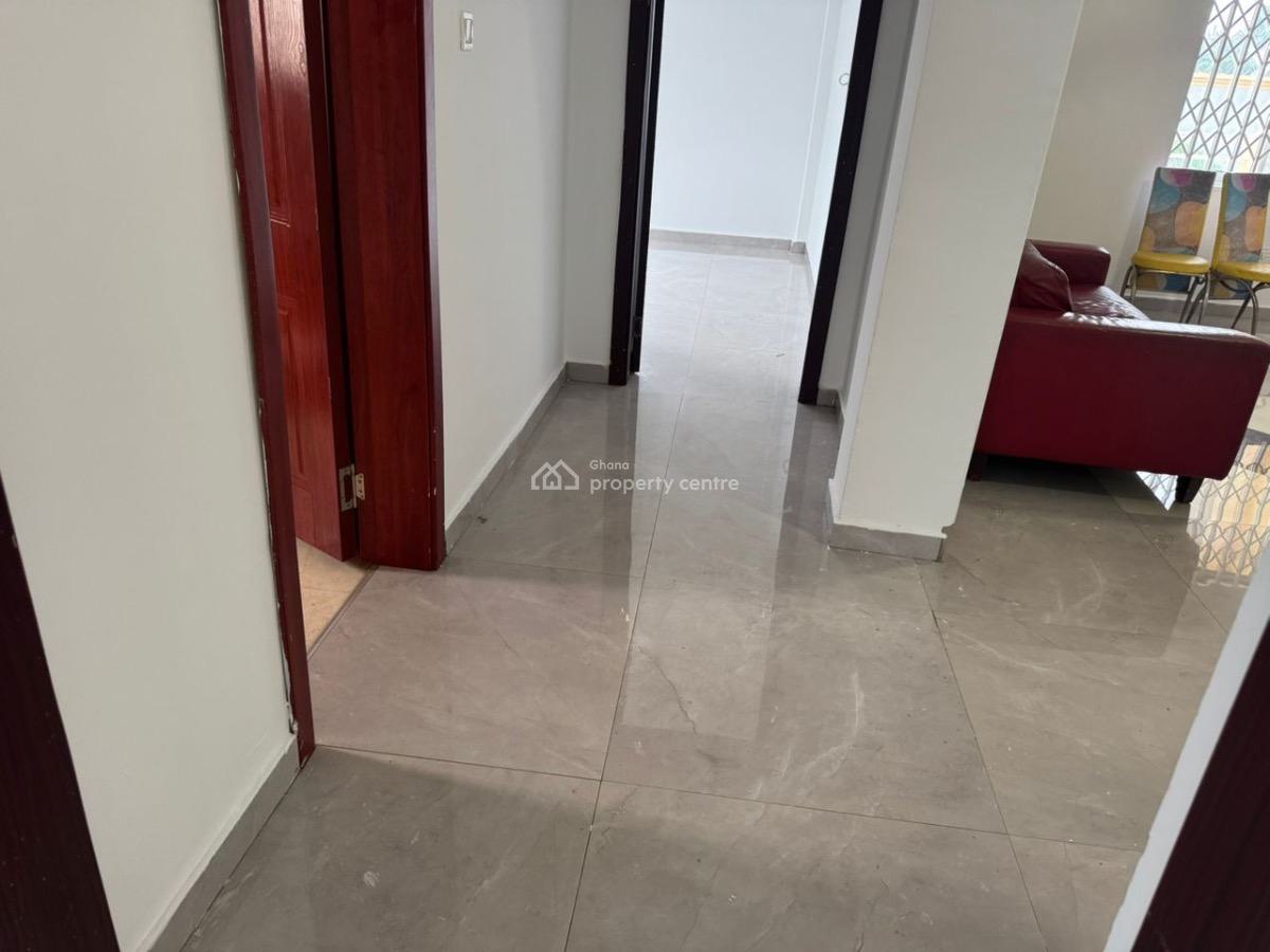 2 Bedrooms at Taifa, Taifa Station, Ga East Municipal, Accra, Apartment for Rent