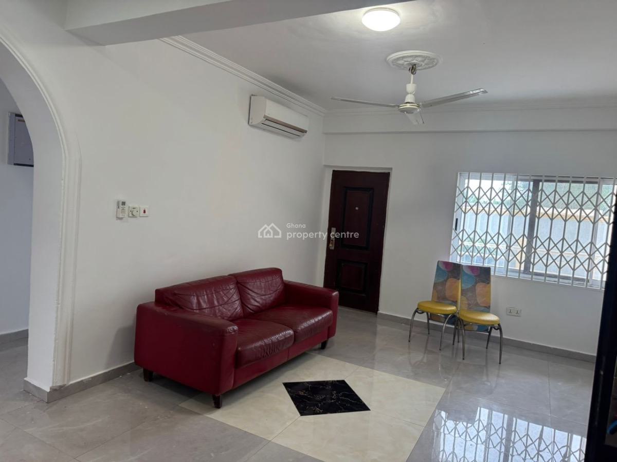 2 Bedrooms at Taifa, Taifa Station, Ga East Municipal, Accra, Apartment for Rent