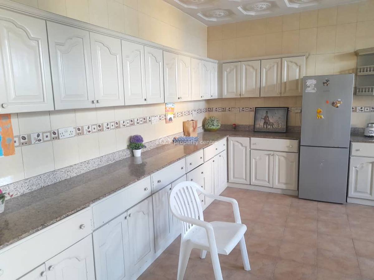 5 Bedrooms at Achimota, Petroleum Estate, Achimota, Accra, Apartment for Rent