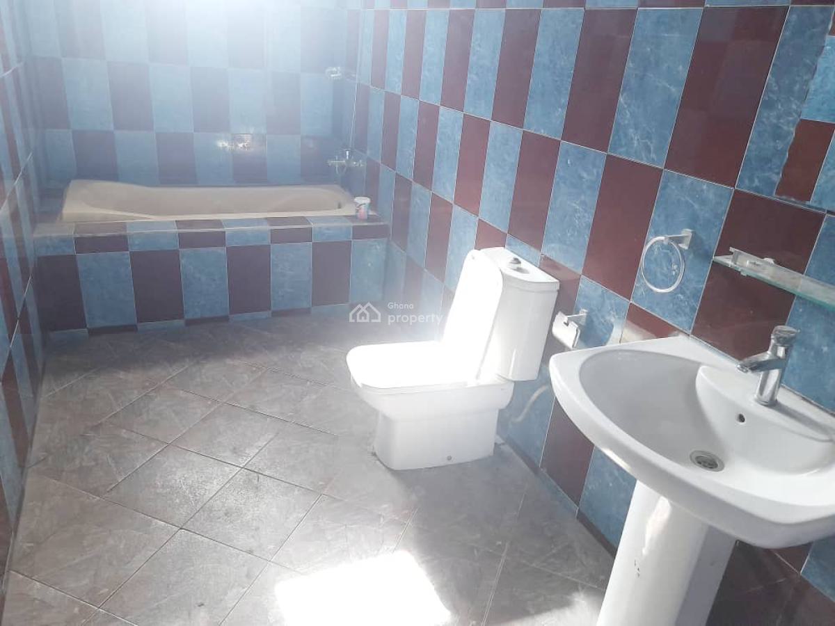 5 Bedrooms at Achimota, Petroleum Estate, Achimota, Accra, Apartment for Rent