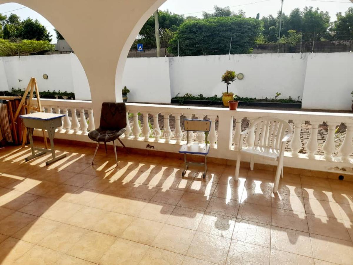 5 Bedrooms at Achimota, Petroleum Estate, Achimota, Accra, Apartment for Rent
