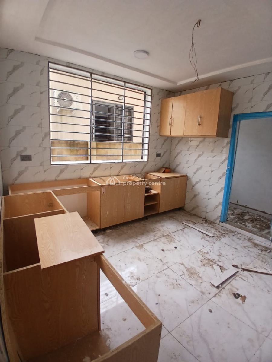 4 Bedrooms at Acp Estate, Acp  Estate, Ga East Municipal, Accra, Detached Duplex for Rent